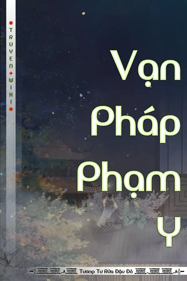 Vạn Pháp Phạm Y