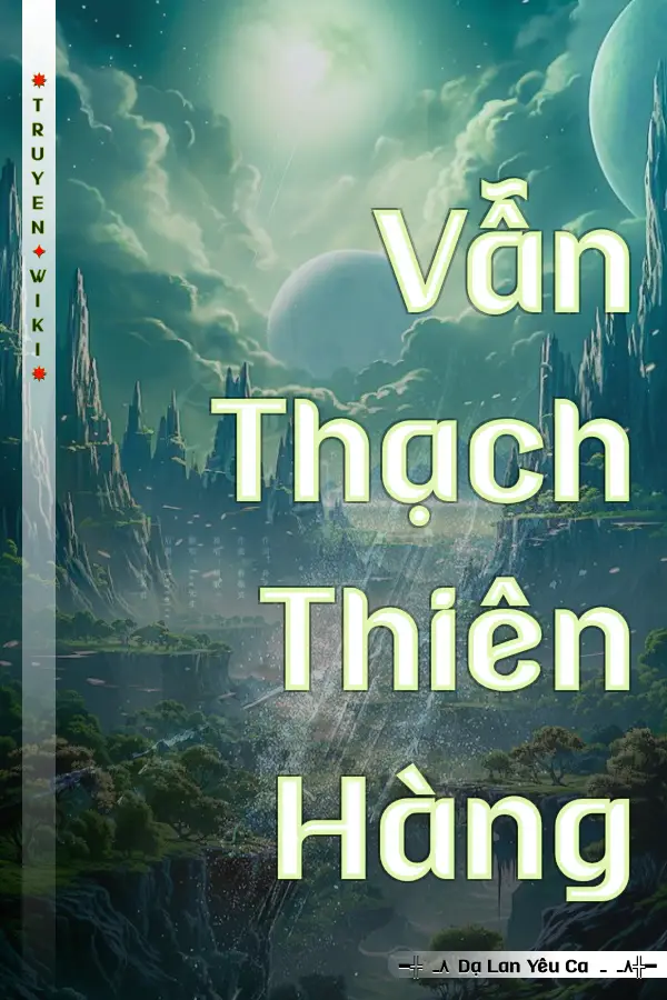 Vẫn Thạch Thiên Hàng