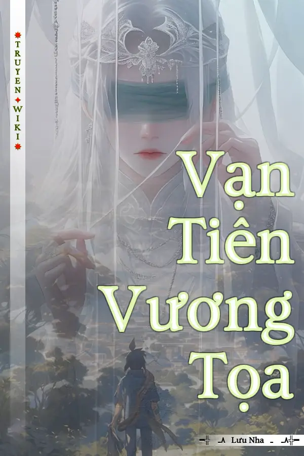 Vạn Tiên Vương Tọa