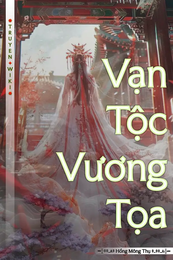 Vạn Tộc Vương Tọa