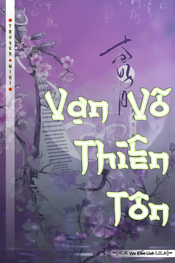 Truyện Vạn Võ Thiên Tôn