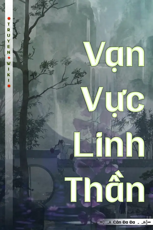 Vạn Vực Linh Thần