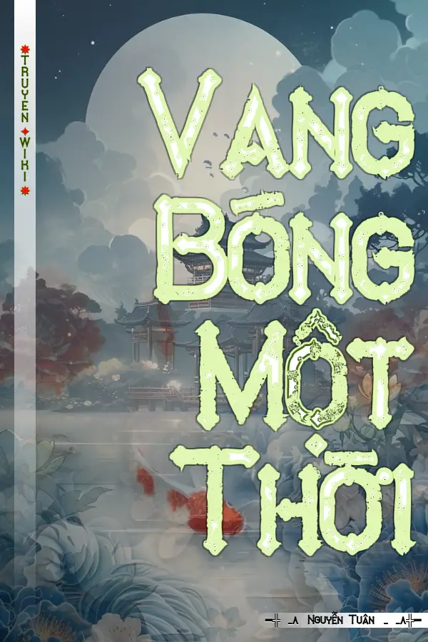 Vang Bóng Một Thời