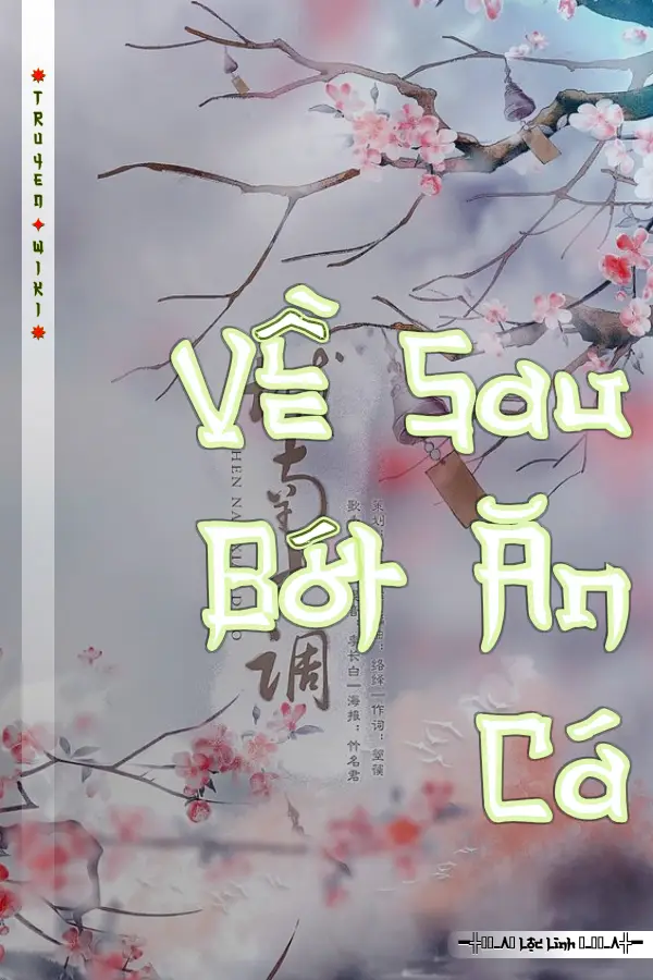 Về Sau Bớt Ăn Cá