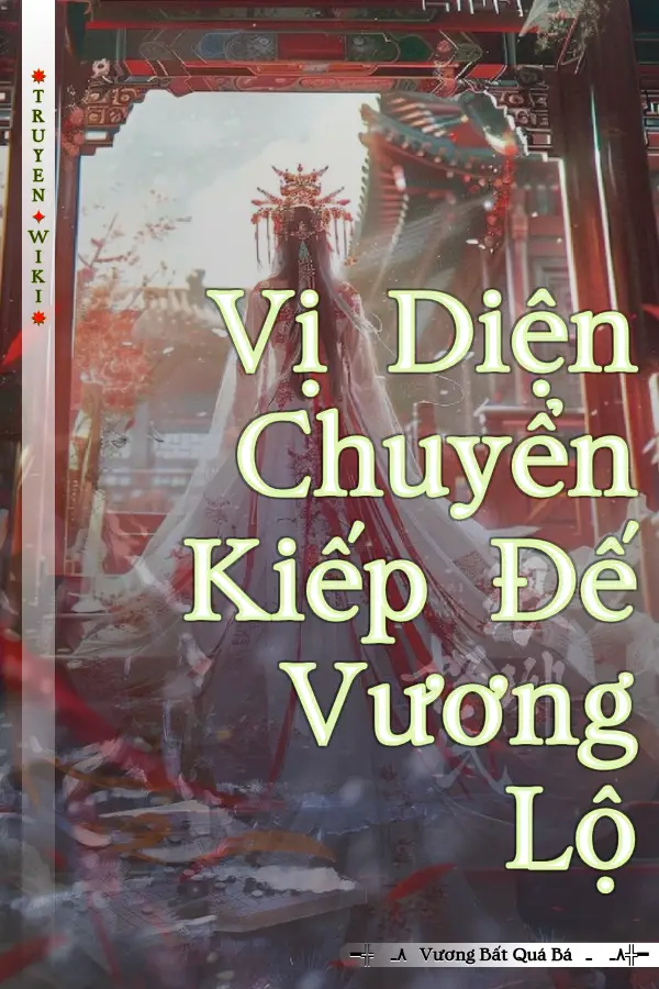 Vị Diện Chuyển Kiếp Đế Vương Lộ