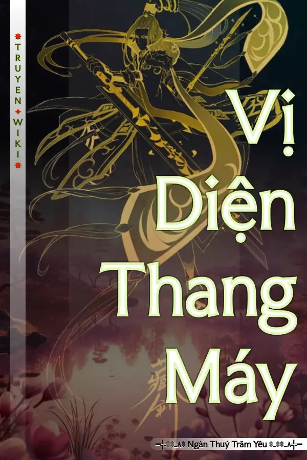 Vị Diện Thang Máy