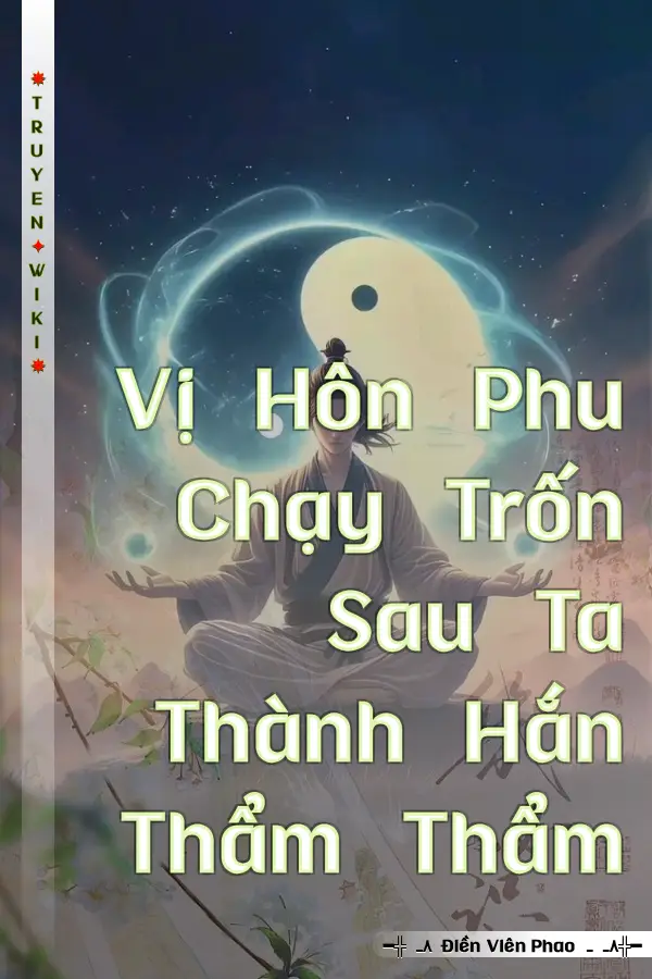 Truyện Vị Hôn Phu Chạy Trốn Sau Ta Thành Hắn Thẩm Thẩm