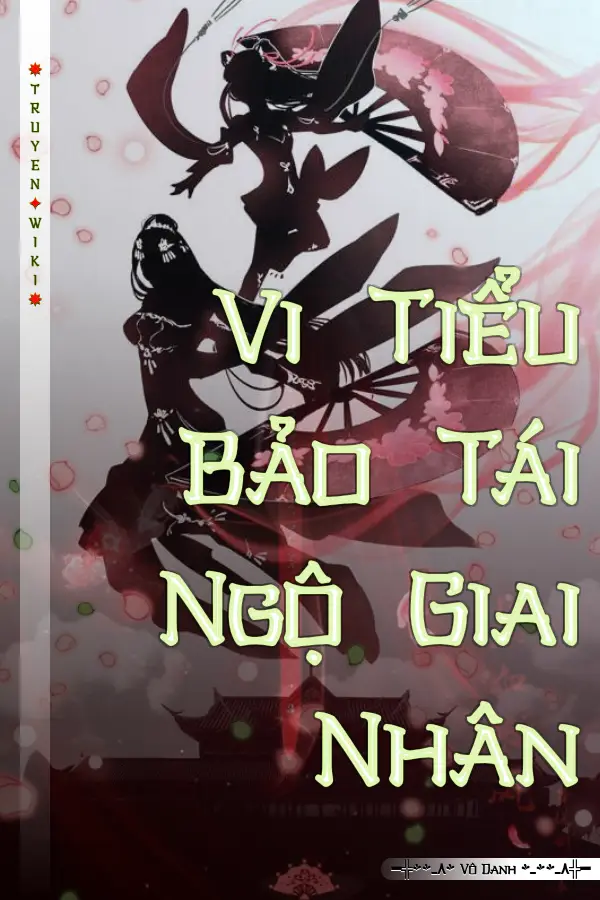 Vi Tiểu Bảo Tái Ngộ Giai Nhân