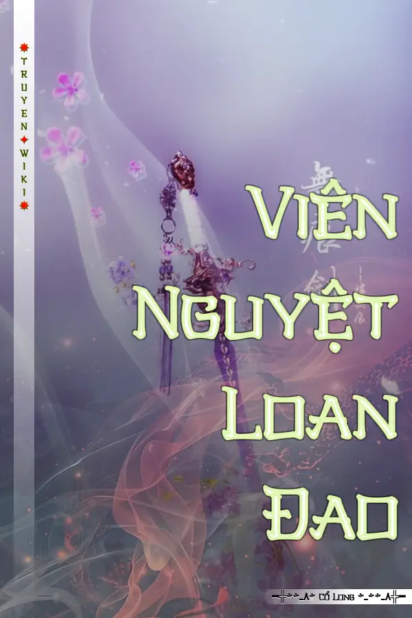 Truyện Viên Nguyệt Loan Đao