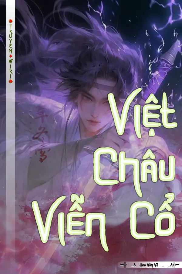 Việt Châu Viễn Cổ