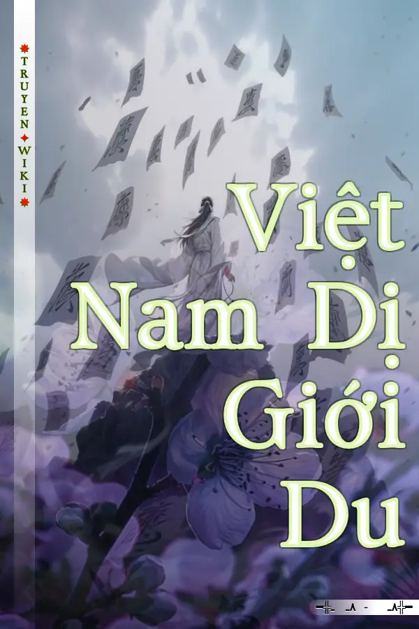 Việt Nam Dị Giới Du