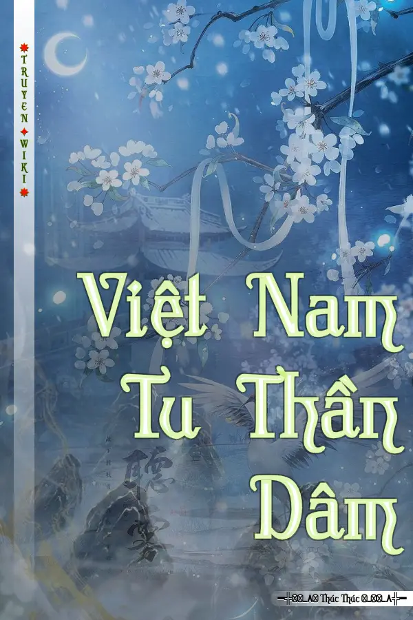 Việt Nam Tu Thần Dâm