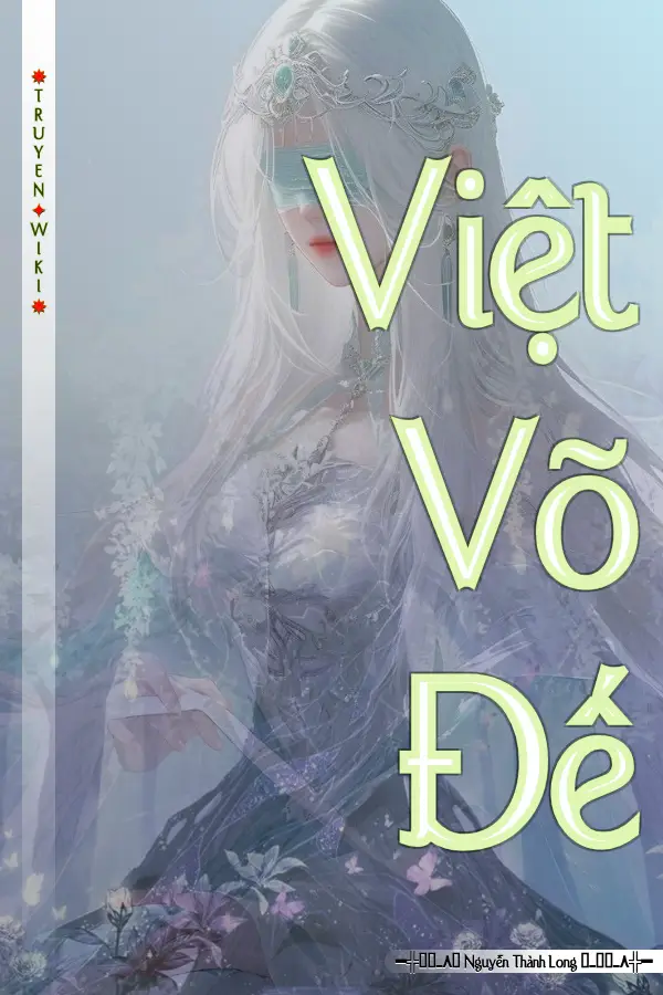 Việt Võ Đế