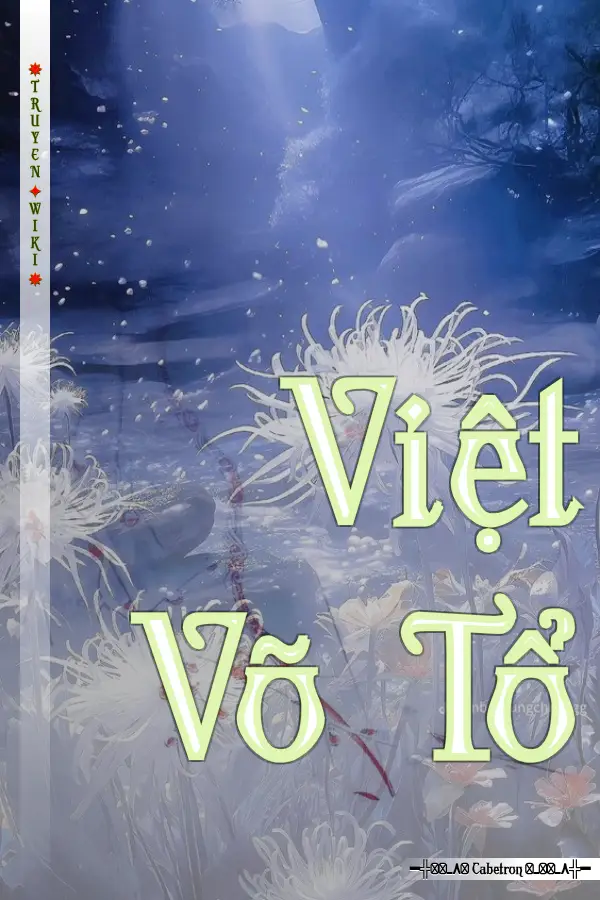 Truyện Việt Võ Tổ