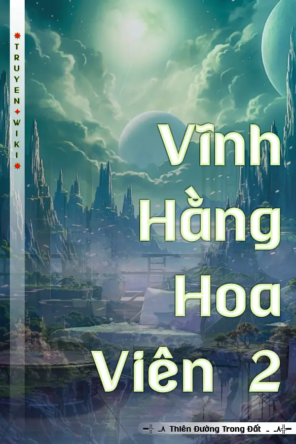 Vĩnh Hằng Hoa Viên 2