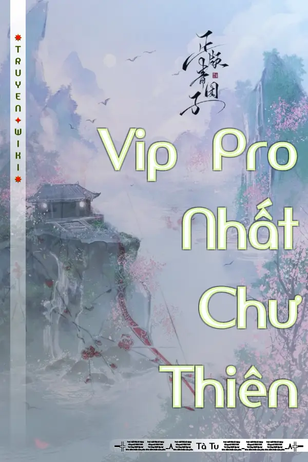 Vip Pro Nhất Chư Thiên