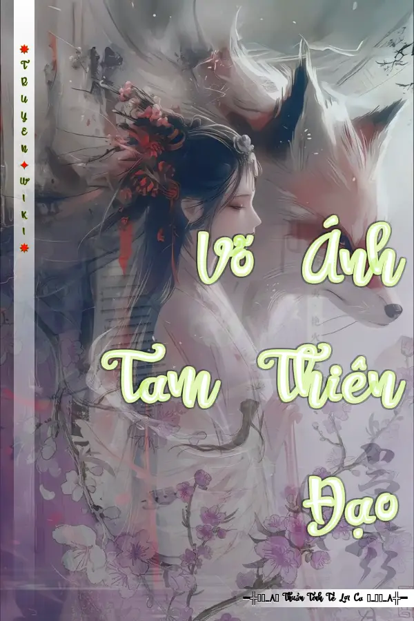 Võ Ánh Tam Thiên Đạo