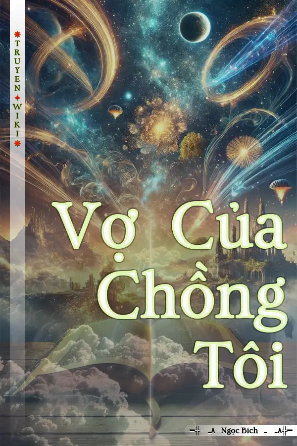 Vợ Của Chồng Tôi