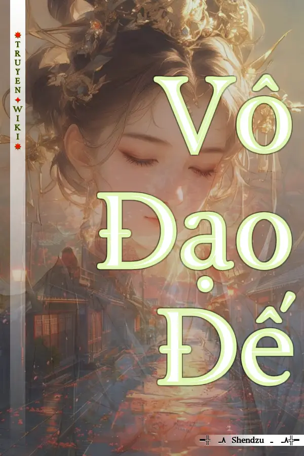 Vô Đạo Đế