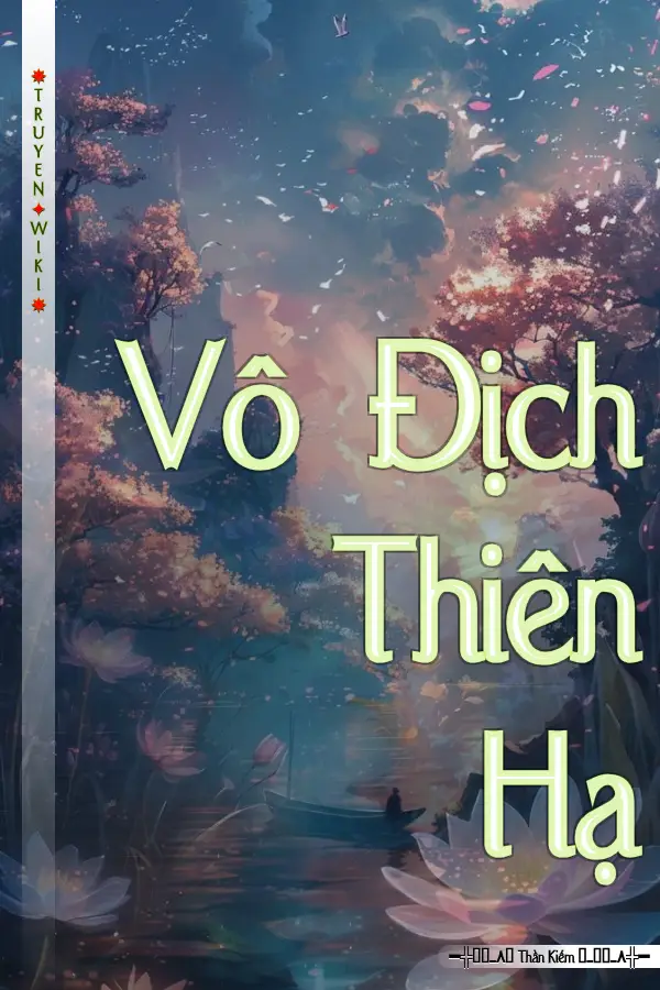 Truyện Vô Địch Thiên Hạ