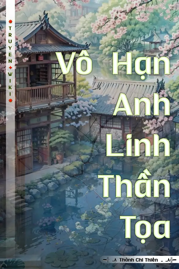 Vô Hạn Anh Linh Thần Tọa