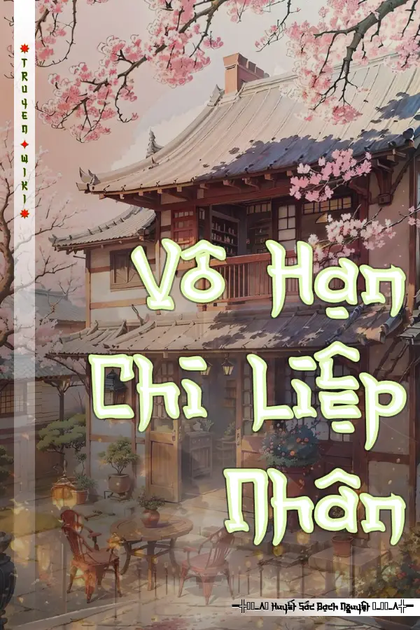 Vô Hạn Chi Liệp Nhân