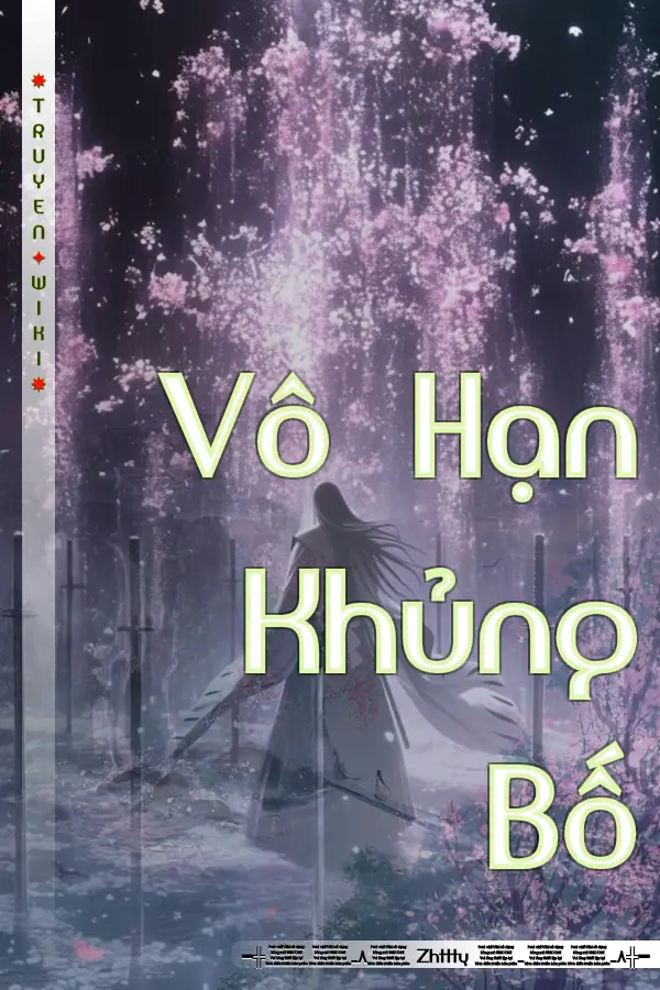 Vô Hạn Khủng Bố