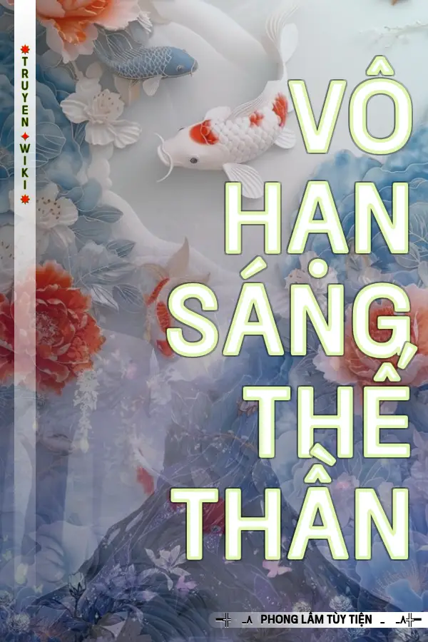 Vô Hạn Sáng Thế Thần