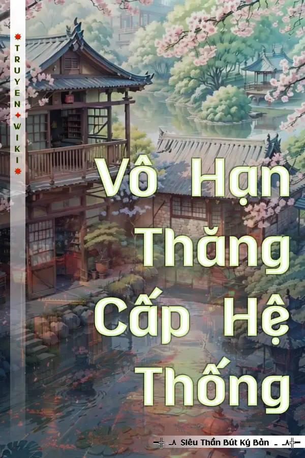 Truyện Vô Hạn Thăng Cấp Hệ Thống