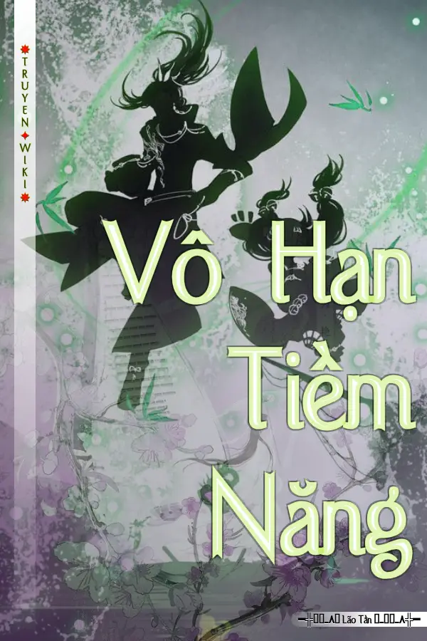 Vô Hạn Tiềm Năng