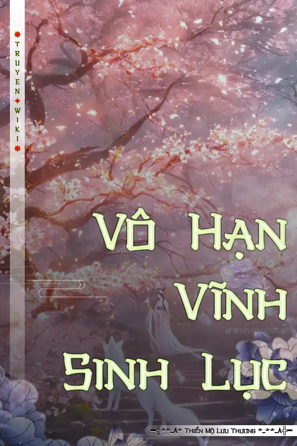 Vô Hạn Vĩnh Sinh Lục