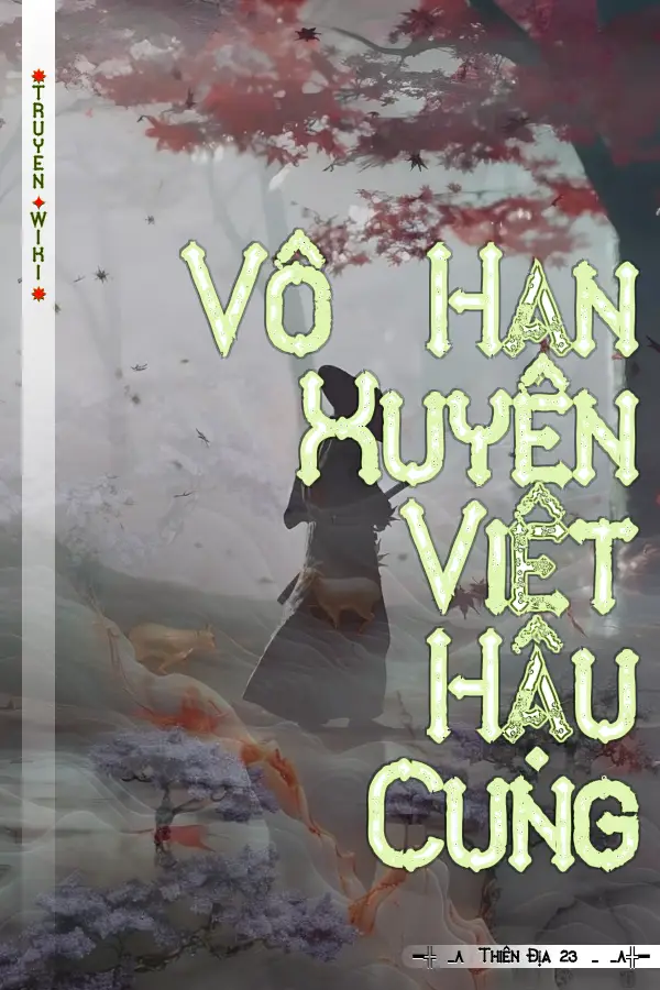 Vô Hạn Xuyên Việt Hậu Cung