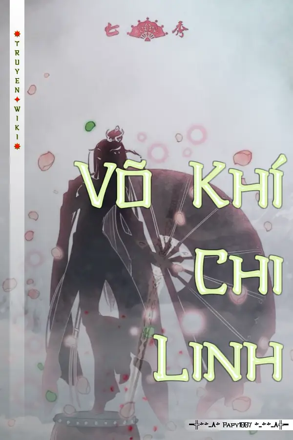 Võ Khí Chi Linh