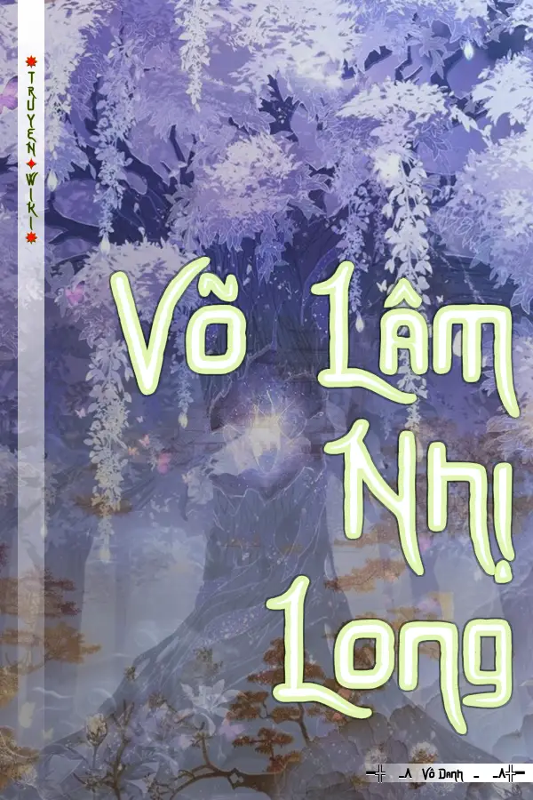 Truyện Võ Lâm Nhị Long