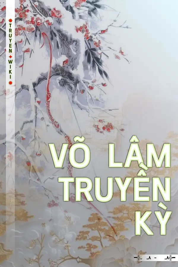 Võ Lâm Truyền Kỳ