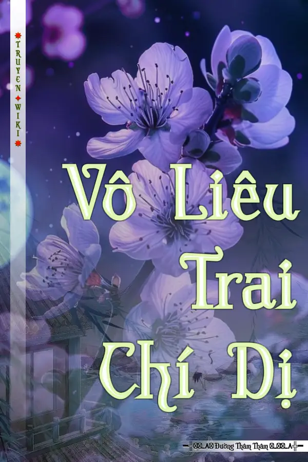 Vô Liêu Trai Chí Dị