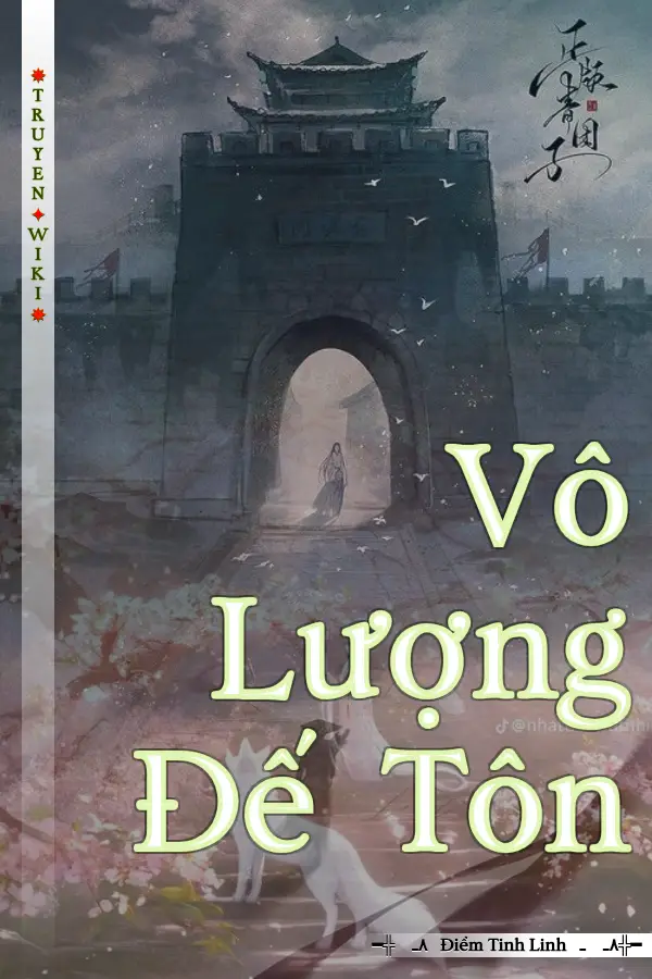 Vô Lượng Đế Tôn