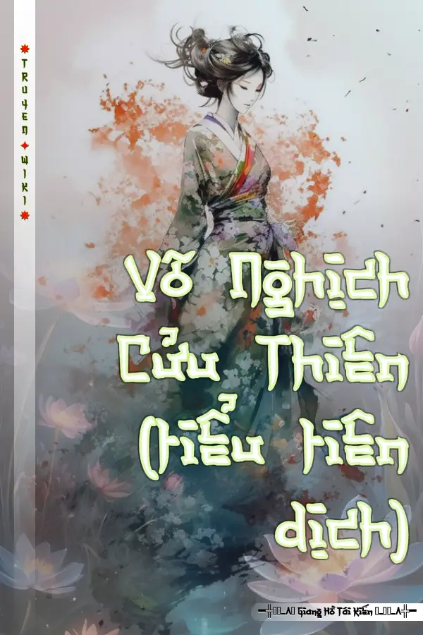 Võ Nghịch Cửu Thiên (tiểu tiên dịch)