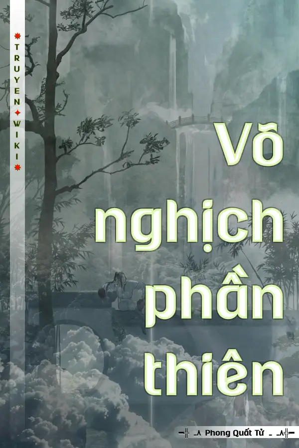 Võ nghịch phần thiên