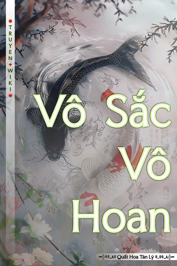 Truyện Vô Sắc Vô Hoan