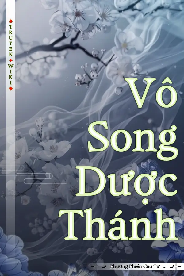 Vô Song Dược Thánh