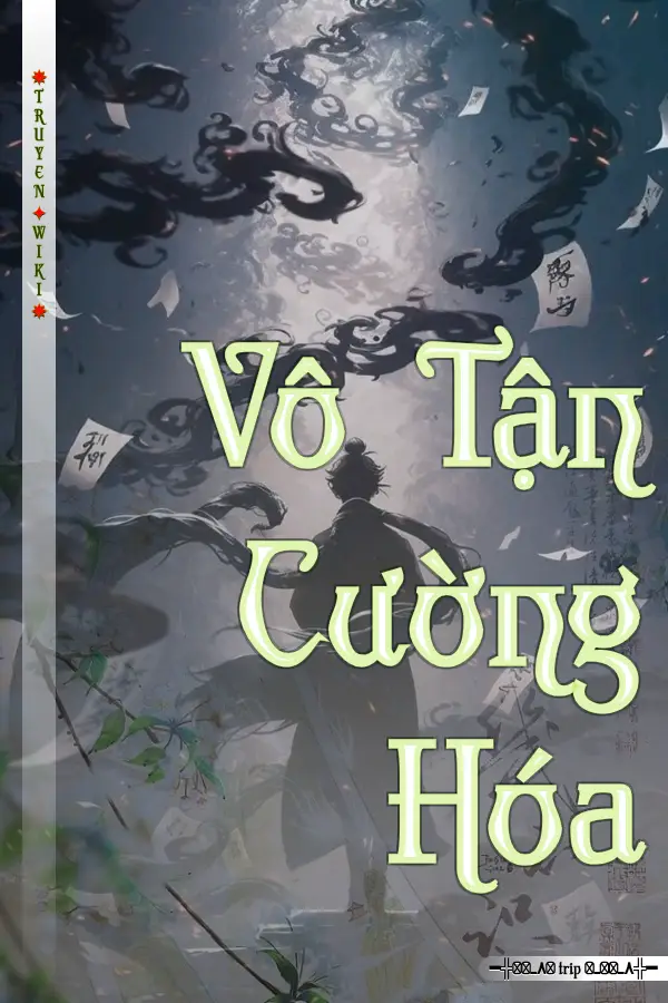 Truyện Vô Tận Cường Hóa