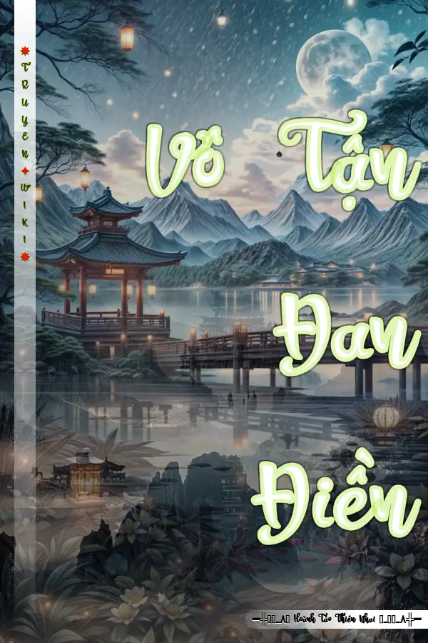 Vô Tận Đan Điền