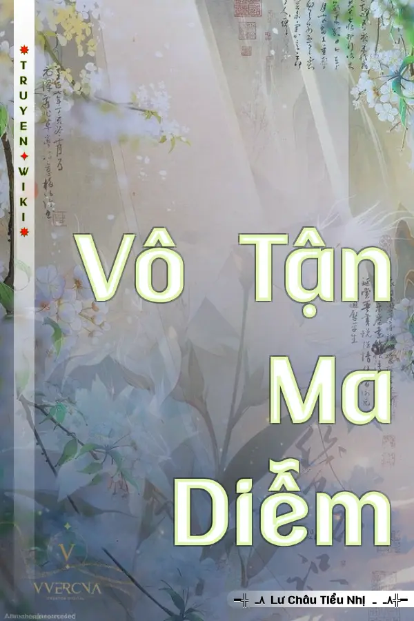 Vô Tận Ma Diễm