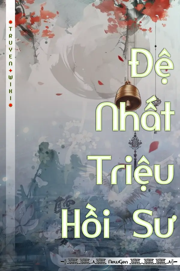 Đệ Nhất Triệu Hồi Sư