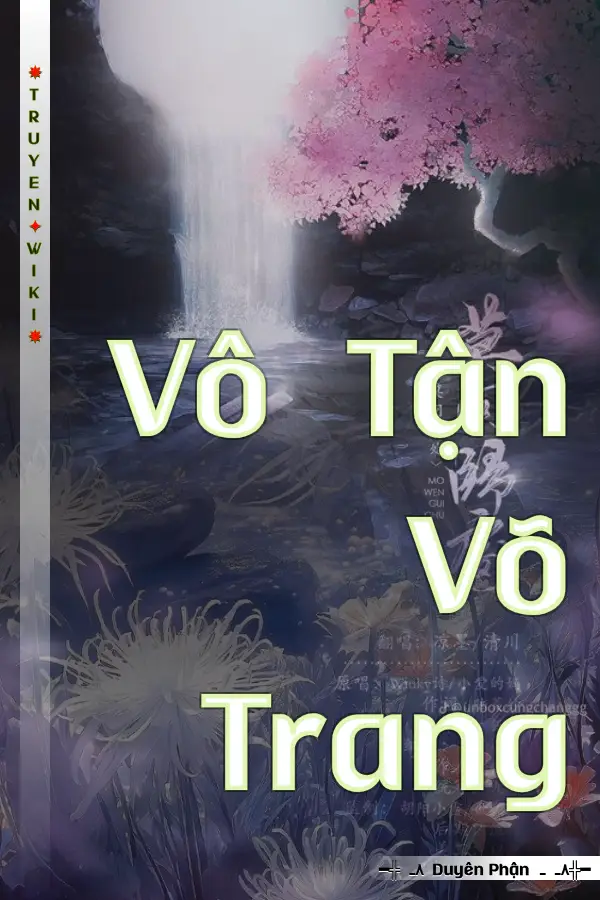 Truyện Vô Tận Võ Trang