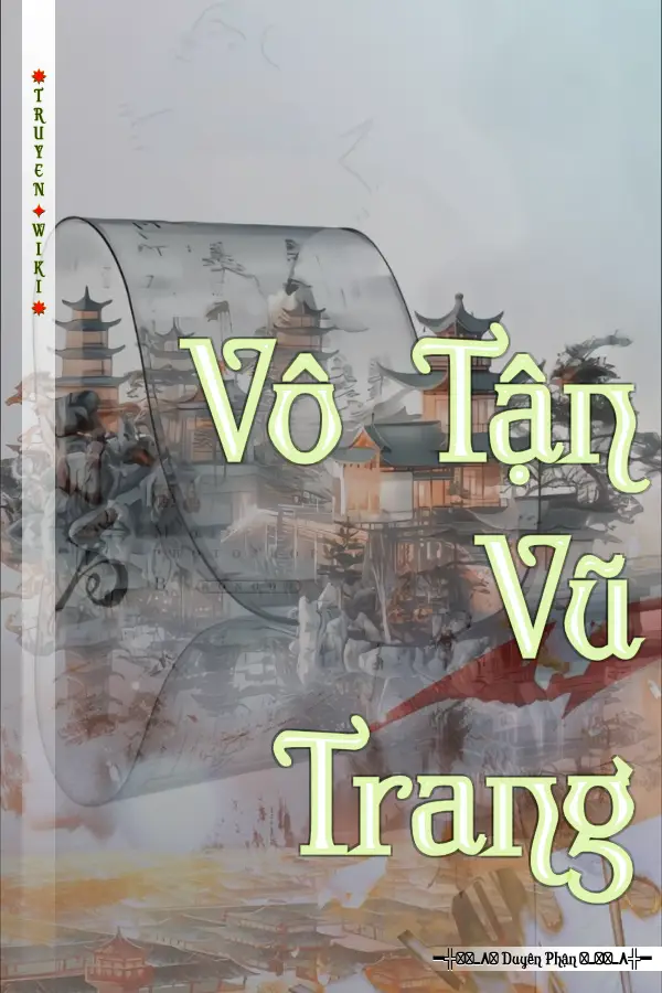 Vô Tận Vũ Trang