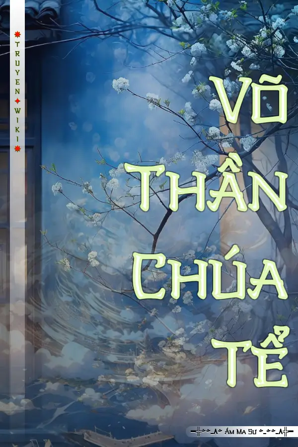 Truyện Võ Thần Chúa Tể