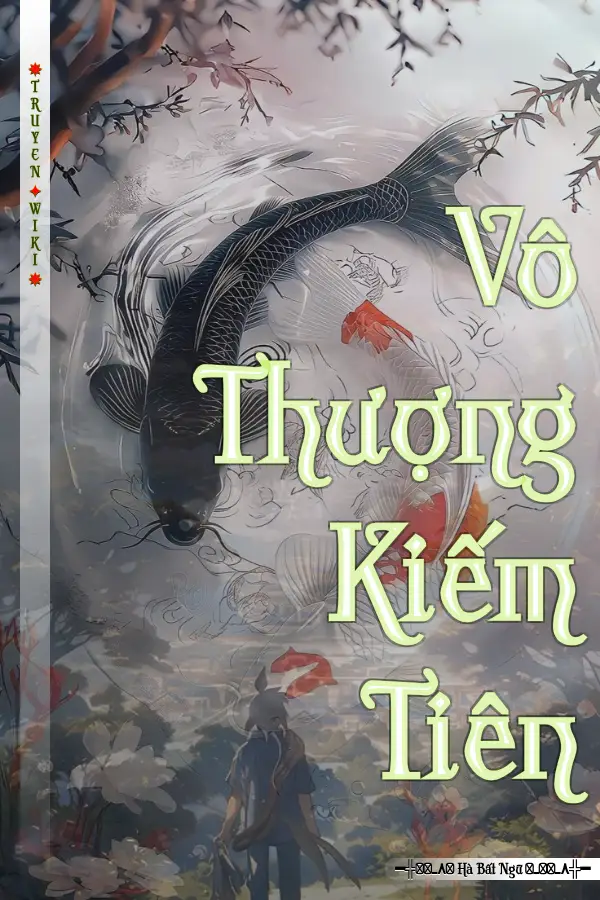 Truyện Vô Thượng Kiếm Tiên