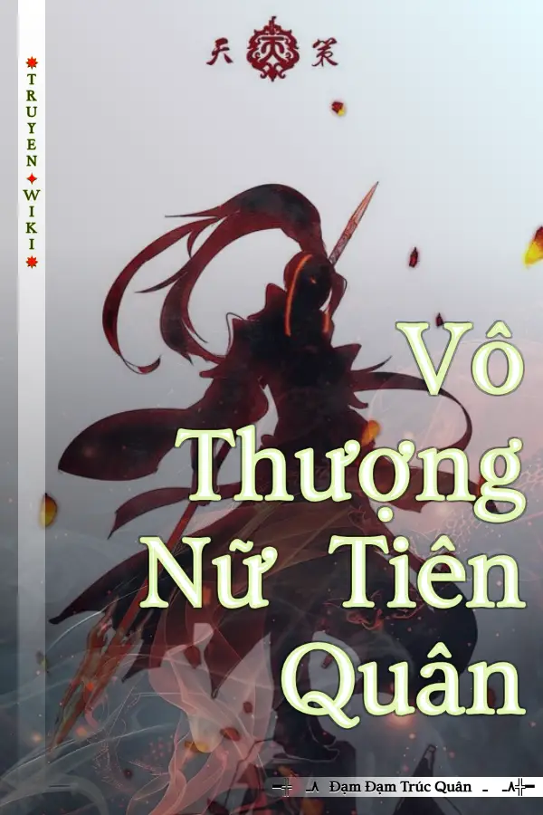 Vô Thượng Nữ Tiên Quân